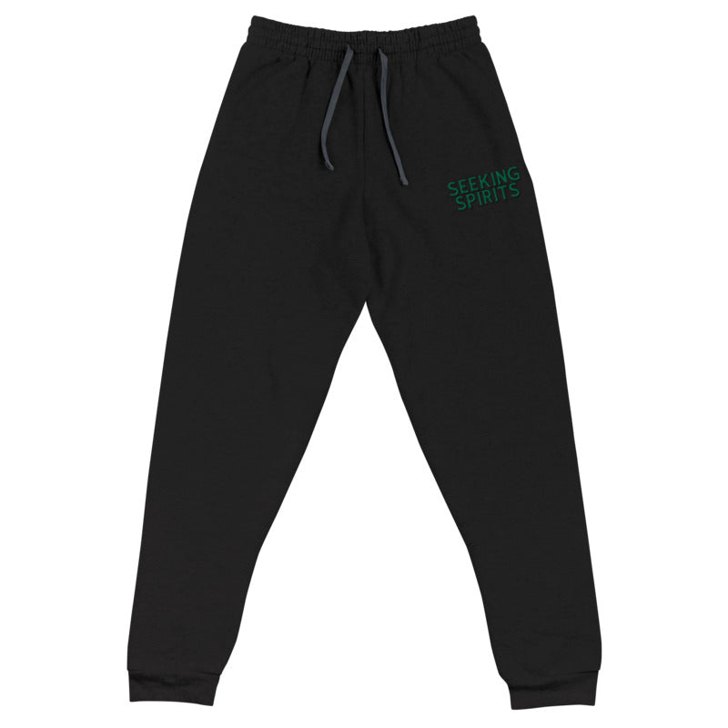 Seeking Spirits Unisex Joggers